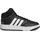 Core Black Cloud White Grey Six 36
