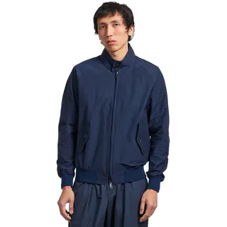G9 Harrington Jacket Herren NAVY 48