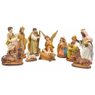 Riffelmacher & Weinberger Krippenfiguren 8 - 11 cm