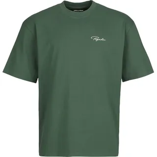 Pegador Pike Oversized Tee grün L