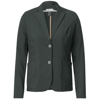 Cecil Damen Blazer Jacke strong khaki S - S