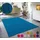 OTTO home Wollteppich Karchau rechteckig Höhe 13 mm Handweb Teppich meliert reine Wolle handgewebt brilliante Farben 170 cm x 240 cm x 13 mm