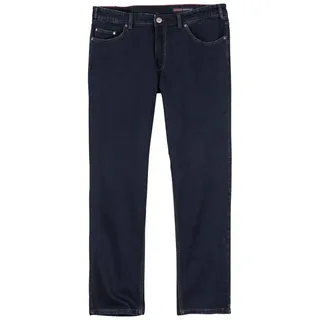 Paddock's Stretch-Jeans Paddock's Übergrößen Stretchjeans Ranger blue black blau 42/32