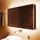 TW LED-Lichtspiegelschrank 2 Türen 194 120 02 41 ALC2 120/2/TW