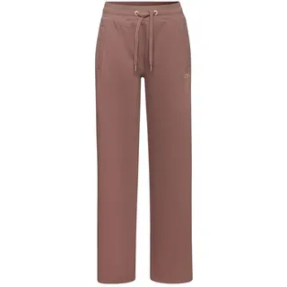 Buffalo Sweathose Regular Braun 36/38