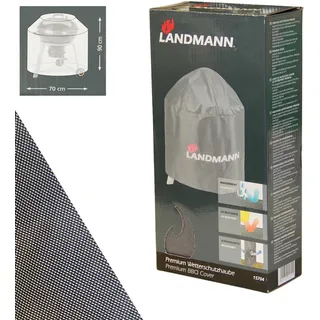 Landmann Wetterschutzhaube Premium R 15704