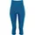 Leggings Teal-Grün XL