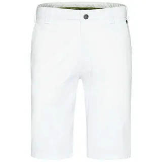 Meyer Chinos PALMA Regular Weiß 24