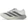 Herren Off White/Aurora Coffee Metallic/Matte Silver 41 1/3