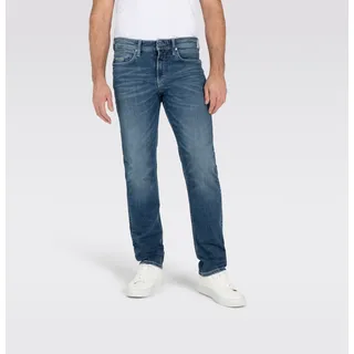 MAC Ben Jeans Regular Fit im Vintage Look-W34 / L30