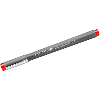 Staedtler pigment liner 308 05-2)