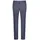 Herren Hose blau Jersey meliert Slim Fit blau NOS