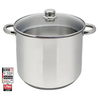 ELO Basic Gemüsetopf 24 cm rund