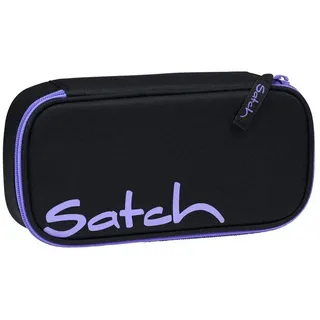 Satch Schlamperbox purple phantom