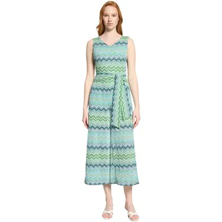 Betty Barclay Jumpsuit mit V-Ausschnitt Royal, $listsize[$i].replace('"','"')