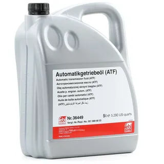 FEBI BILSTEIN 36449