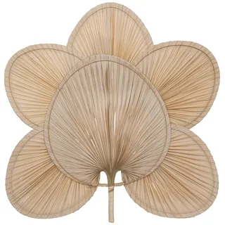 Atmosphera - Wanddekoration Selma - Beige