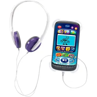Vtech Leuchtender Musikspaß-Player