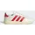 Off White / Better Scarlet / Warm Vanilla 37 1/3