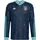 Auswärtstrikot 2026 (Authentic) Herren langarm Gr. L