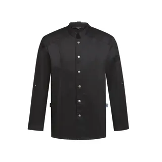 Greiff Herren Kochjacke verd. Knöpfe RF 5580.8000 weiss