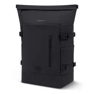 KAPTEN & SON Helsinki Pro Bike schwarz