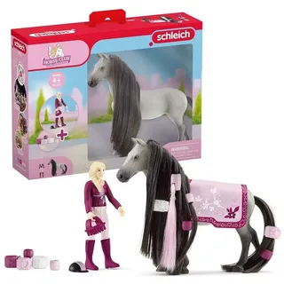 Schleich Horse Club Starter Set Sofia & Dusty 42584