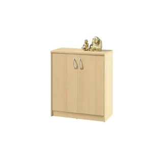 Roller Optimus 74 x 86 x 36 cm buche