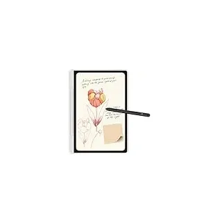 XPPen Magic Note Pad Papier-Tablet mit 10,95-Zoll-Farbdisplay | X3 Pro Stift mit 16384 Druckstufen, DREI Farbmodi, 1200x1920 Auflösung, Android 14 Betriebssystem