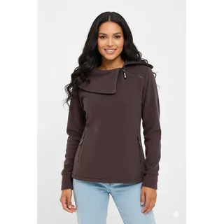 BENCH APRILLE lila 38