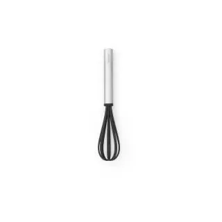 Brabantia Profile Schneebesen, klein, Nylon beschichtet 250903 , Farbe: Matt Steel