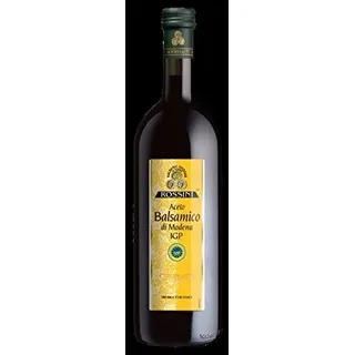 Ponti Aceto Balsamico Modena, 2er Pack (2 x 1000 g)