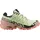 Damen Lime Cream/Mahagony Rose/Black 37