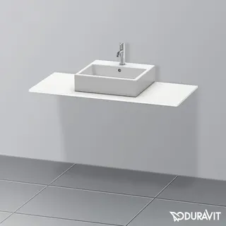 Duravit XSquare Konsole XS060D01818,