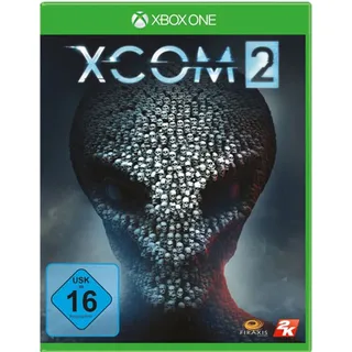 2K Games XCOM 2 (USK) (Xbox One)