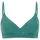 Bikini-Top MIXCAMEO Grün 34 Cup C