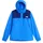 Damen Active Blue/Bold Blue L
