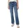 Karolin Regular Fit Blau 44W 30L