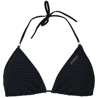 Protest Bikini-Tops MIXAleias Schwarz 42