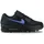 Black/Sapphire 42