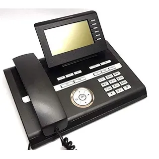 Swyx SwyxPhone L640 VoIP/IP Systemtelefon Lava