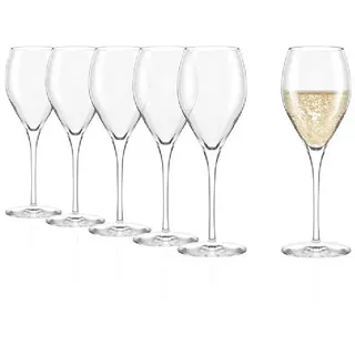 Stölzle Prestige Champagnerglas 0,345 l 6 St.