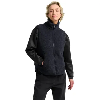 Jack Wolfskin High Curl VEST W - L