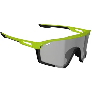 Leatt SpeedViz Pro 17% Gelb