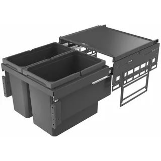 Naber Cox Base 360 S 22 l Anthrazit