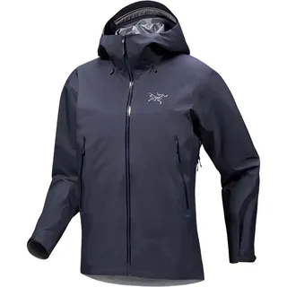 Arc'teryx Herren Beta SL Jacke (Größe XL, schwarz)