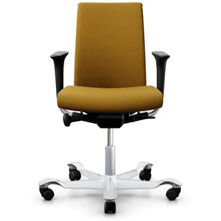 HAG Creed 6003 Drehstuhl frei konfigurierbar