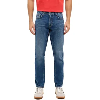 Mustang Oregon Slim Blau 30/32