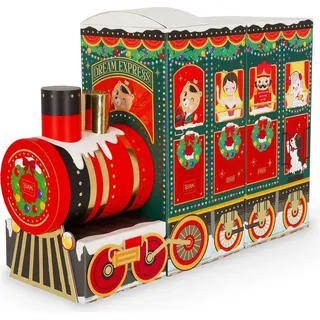 Legami Adventskalender 2025 Christmas Countdown