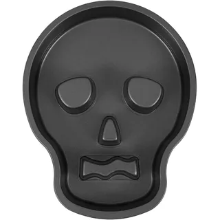 Wilton Backform "Totenkopf" - Kuchenform - Halloween - Skull